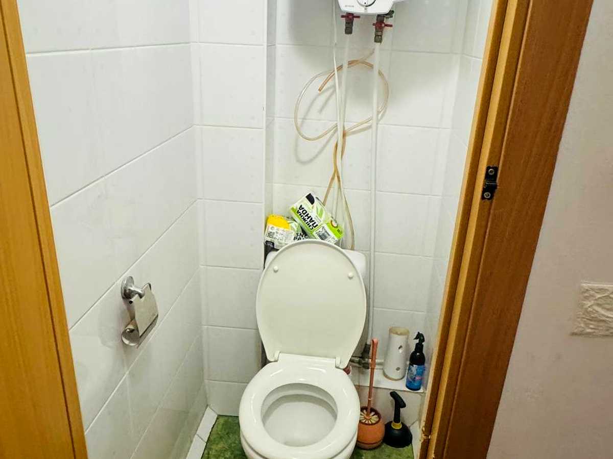 Квартира на вул. Ревуцького, 29-А в Києві, ID 318103, фото №7