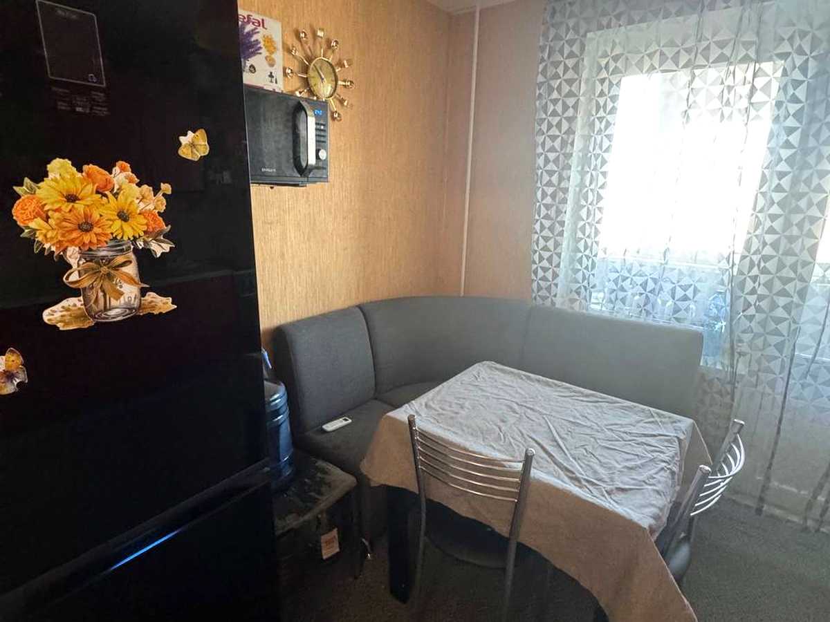 Квартира на вул. Ревуцького, 29-А в Києві, ID 318103, фото №10