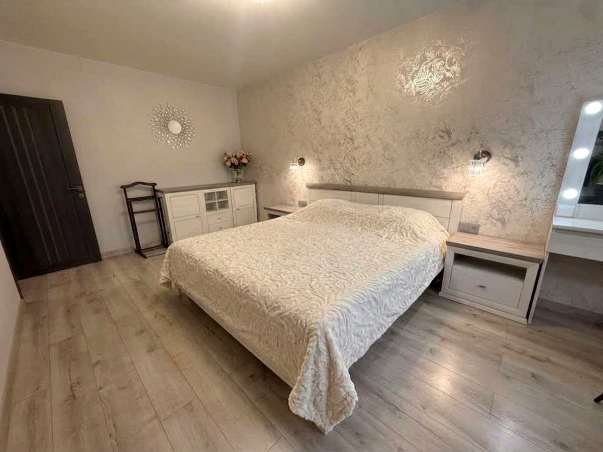 Квартира на вул. Кургузова, 2 в Києві, ID 388281, фото №2