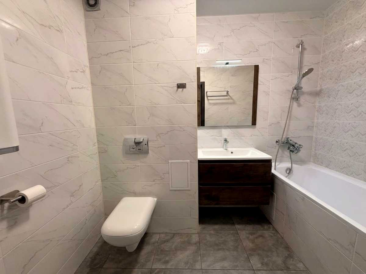 Квартира на вул. Кургузова, 2 в Києві, ID 388281, фото №11
