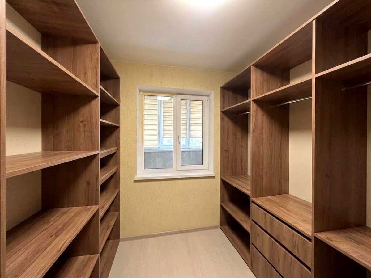 Квартира на вул. Кургузова, 2 в Києві, ID 388281, фото №13
