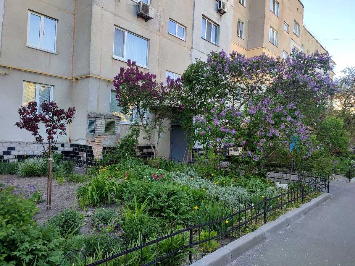 Квартира на вул. Кургузова, 2 в Києві, ID 388281, фото №18