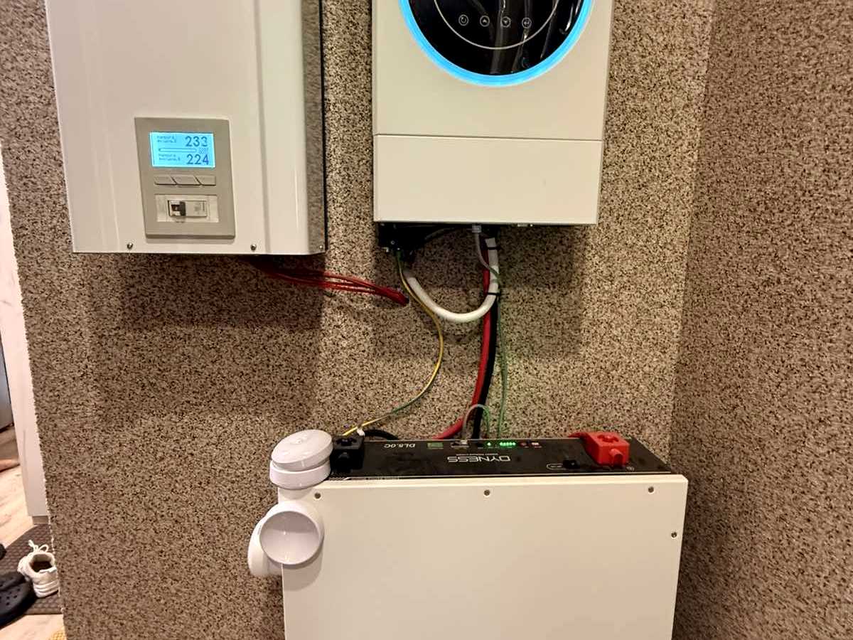 Квартира на вул. Кургузова, 2 в Києві, ID 388281, фото №22