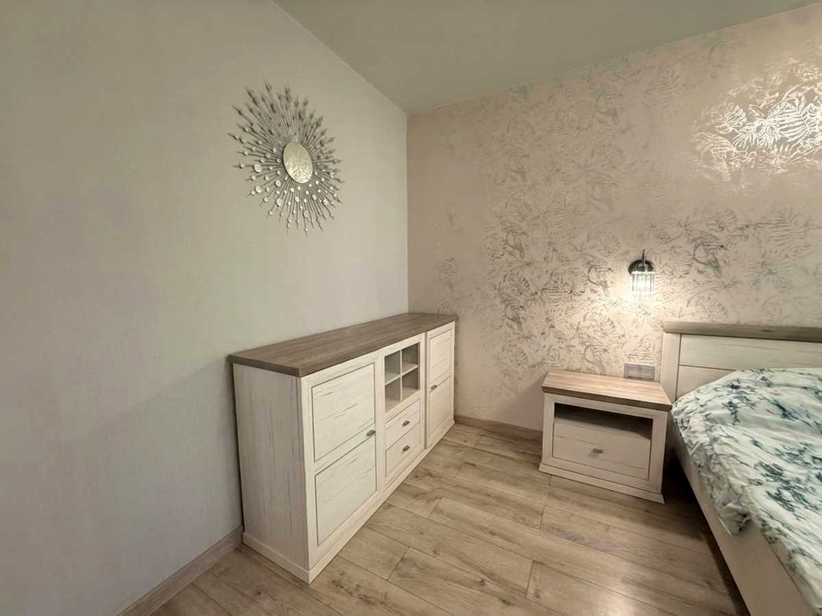 Квартира на вул. Кургузова, 2 в Києві, ID 388281, фото №4