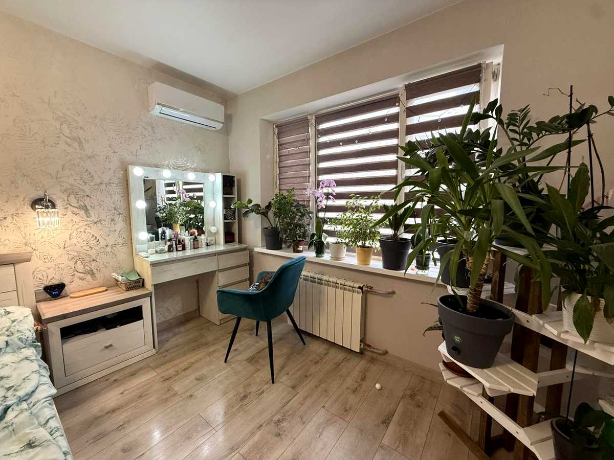 Квартира на вул. Кургузова, 2 в Києві, ID 388281, фото №7