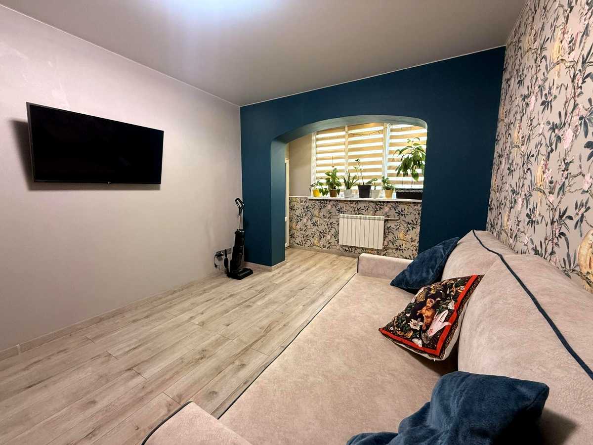 Квартира на вул. Кургузова, 2 в Києві, ID 388281, фото №8