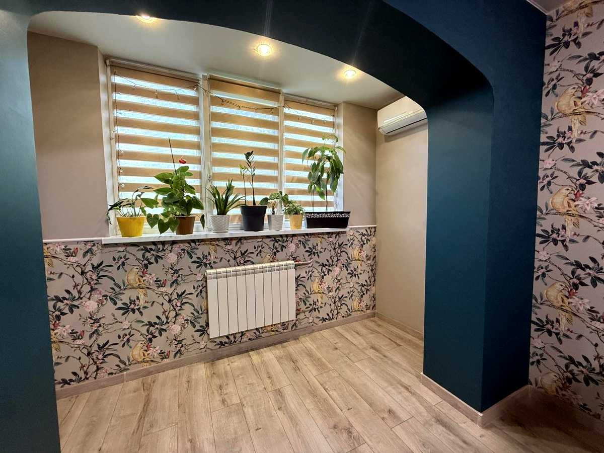 Квартира на вул. Кургузова, 2 в Києві, ID 388281, фото №9