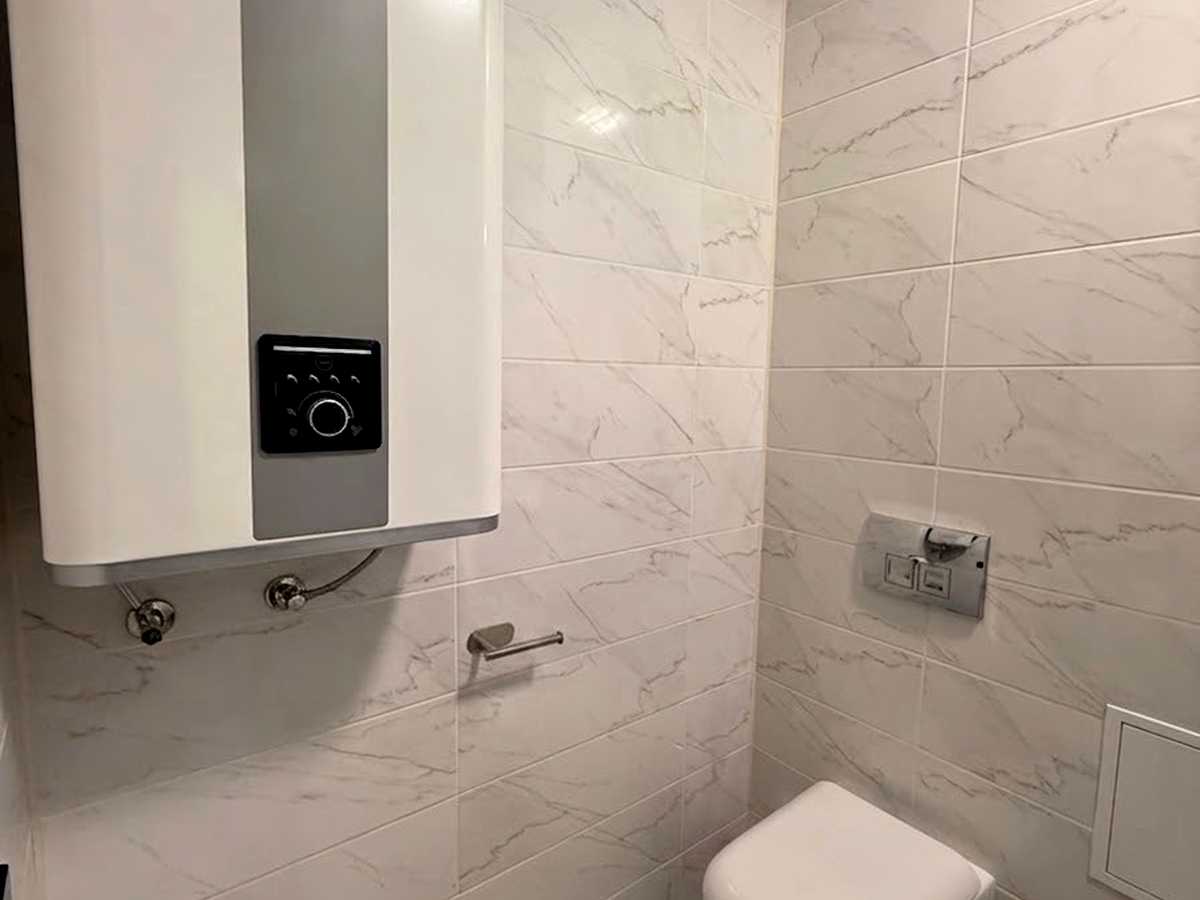 Квартира на вул. Кургузова, 2 в Києві, ID 388281, фото №10
