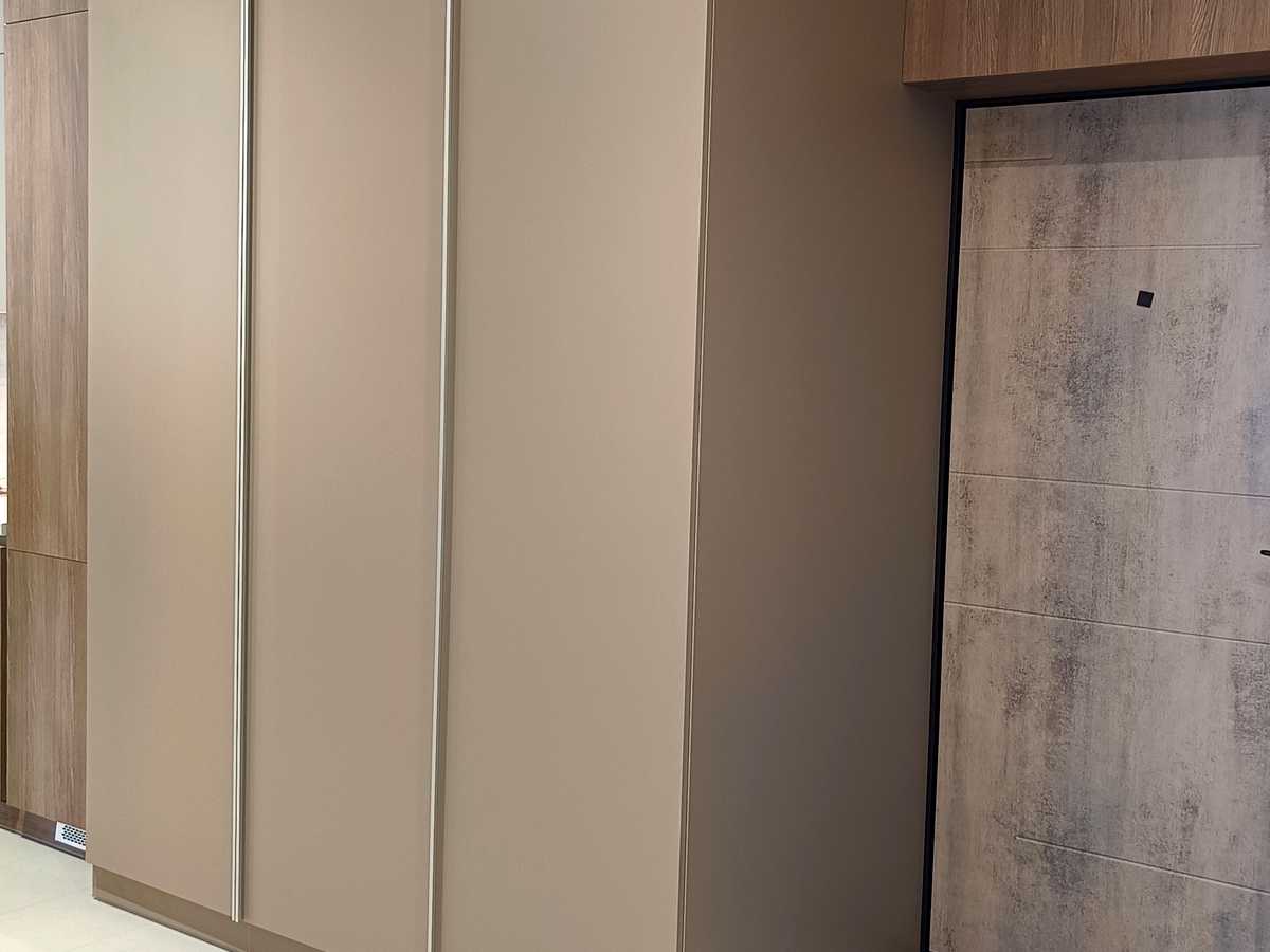 Квартира на вул. Андрія Верхогляда, 15-Б в Києві, ID 317400, фото №10