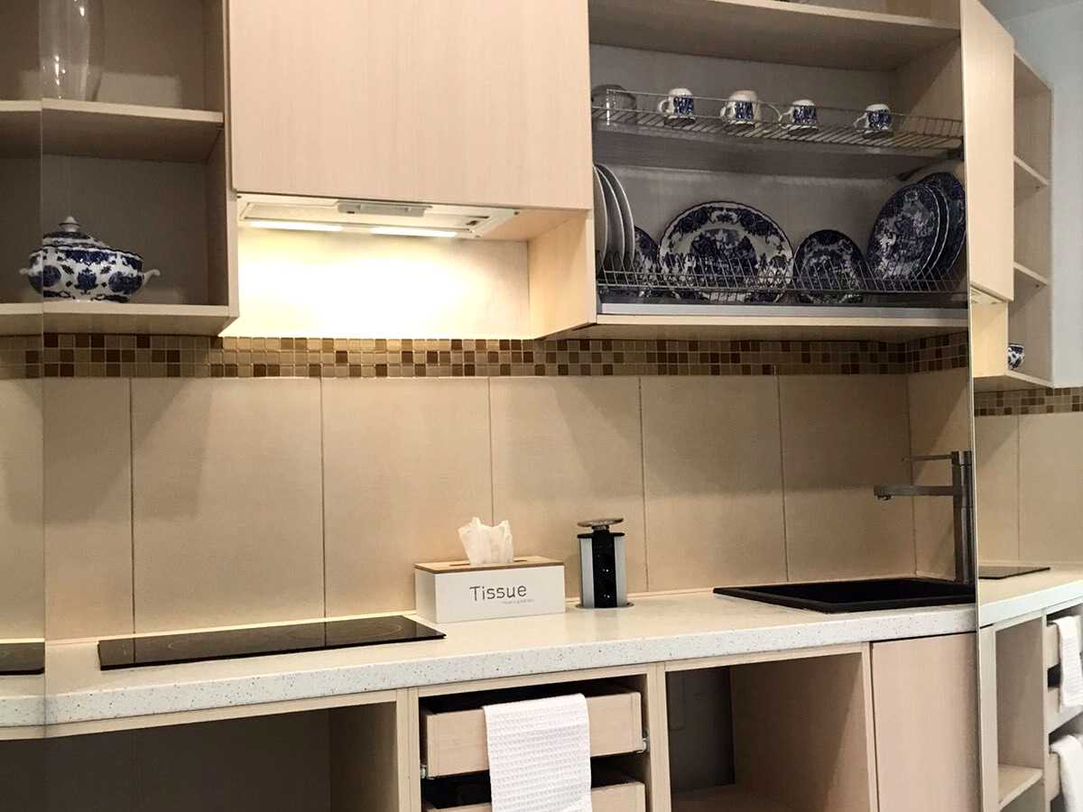 Квартира на вул. Івана Мазепи, 8 в Київ, ID 334434, фото №1