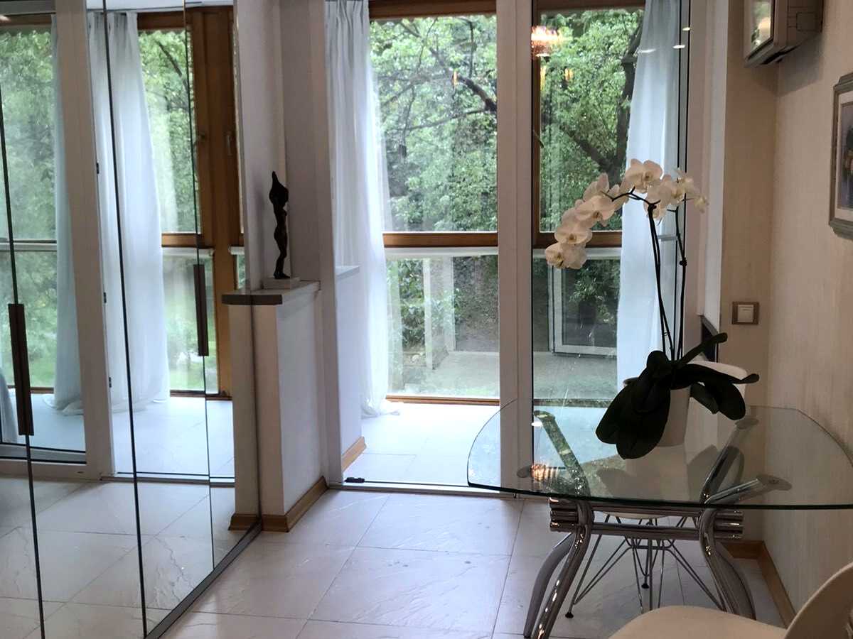 Квартира на вул. Івана Мазепи, 8 в Київ, ID 334434, фото №2