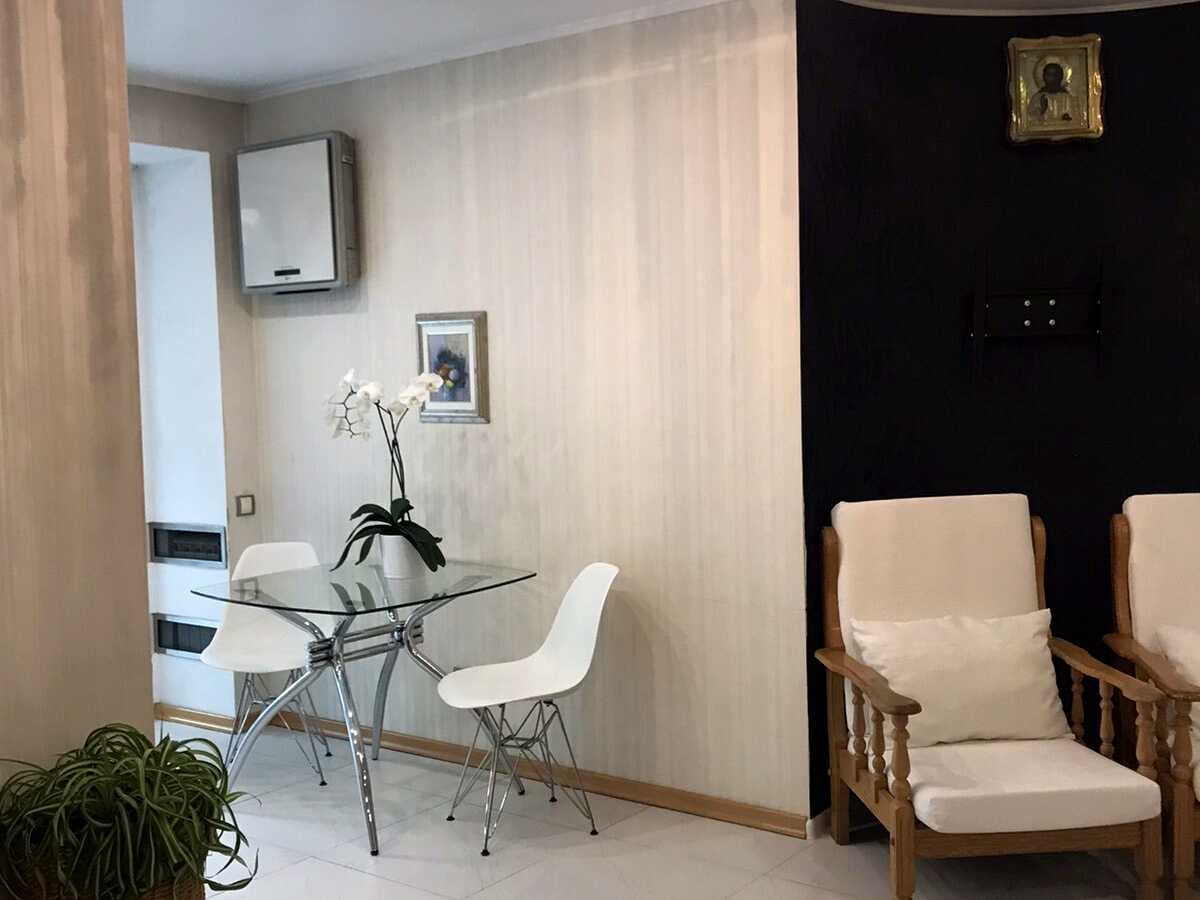 Квартира на вул. Івана Мазепи, 8 в Київ, ID 334434, фото №4