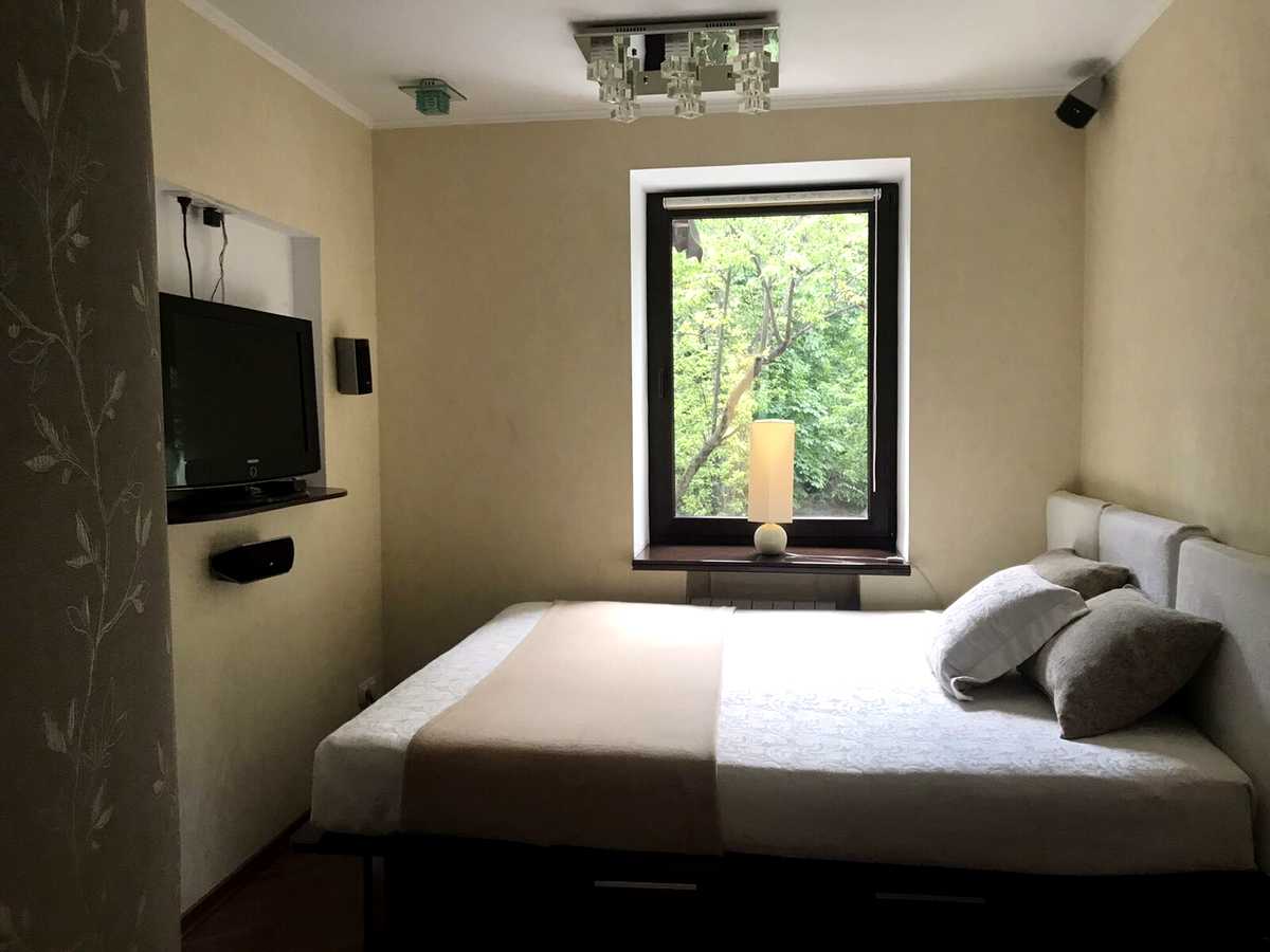 Квартира на вул. Івана Мазепи, 8 в Києві, ID 334434, фото №6