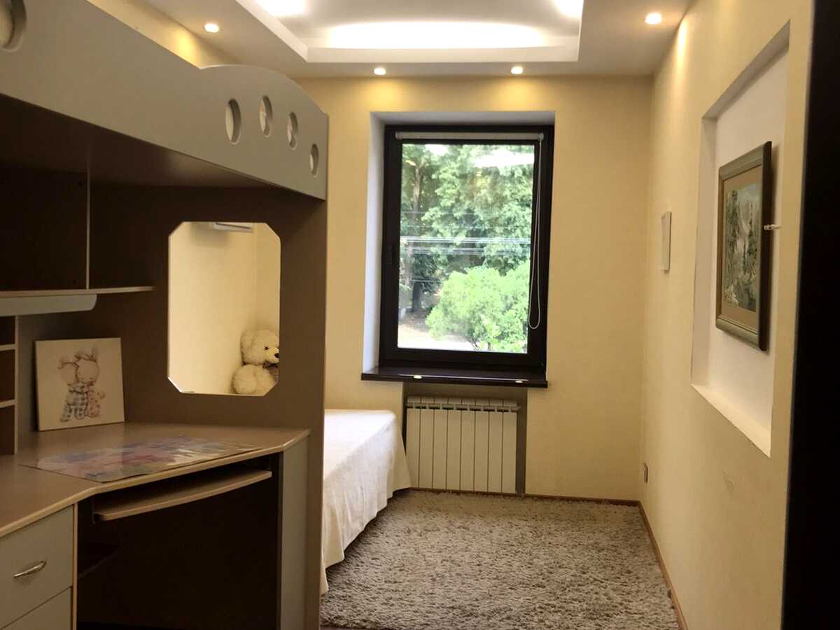 Квартира на вул. Івана Мазепи, 8 в Києві, ID 334434, фото №7