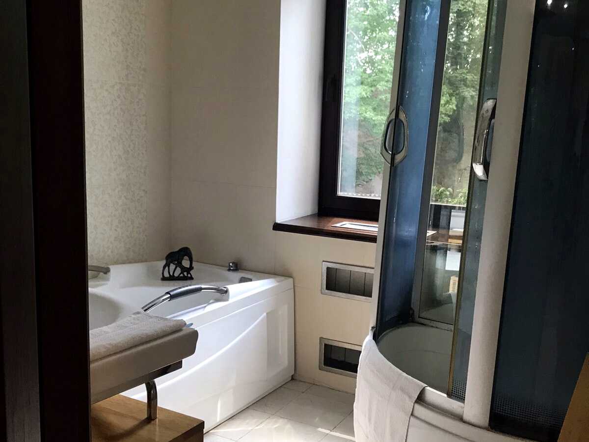 Квартира на вул. Івана Мазепи, 8 в Києві, ID 334434, фото №10