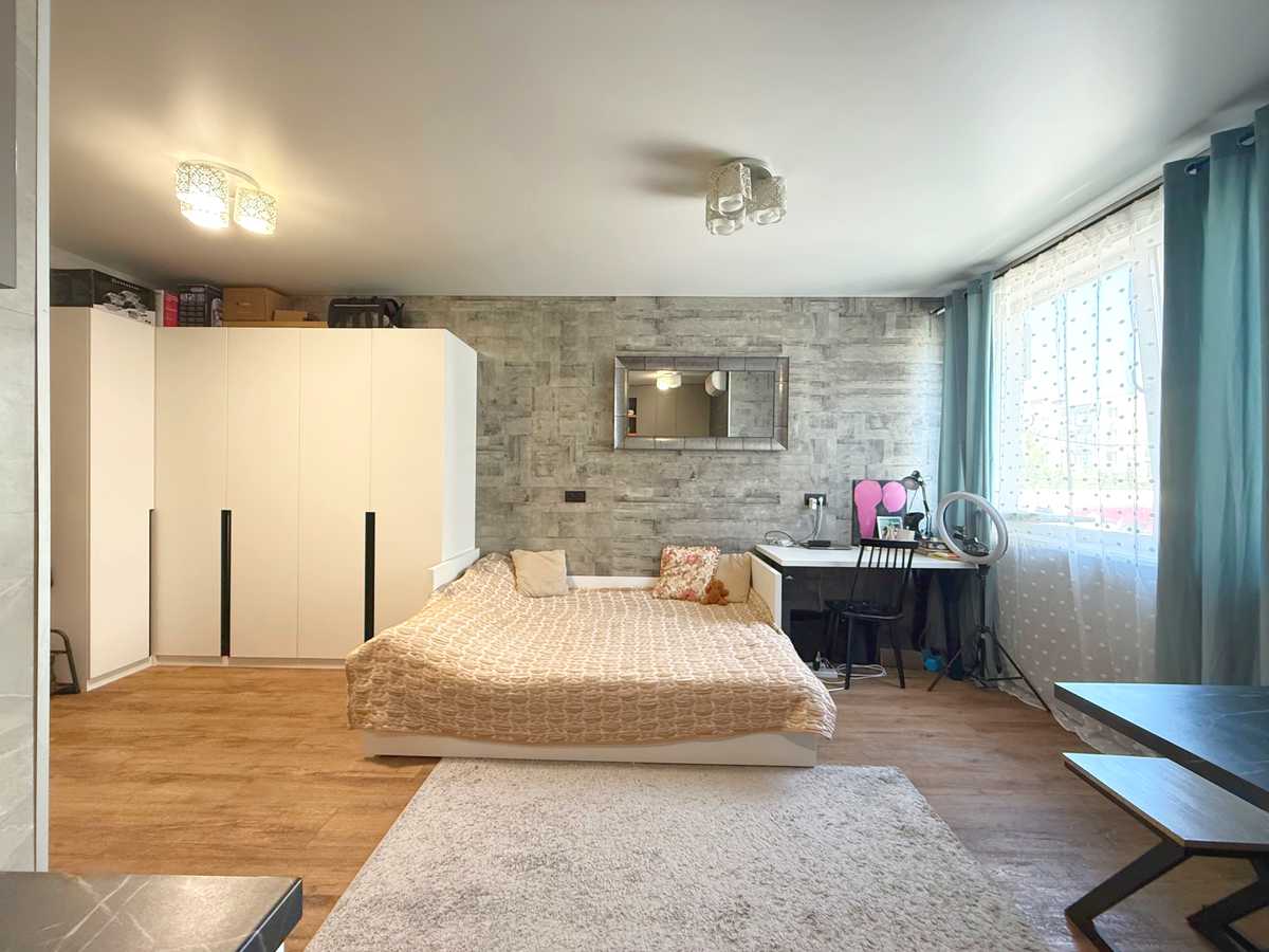 Квартира на вул. Березова, 41 в Київ, ID 318032, фото №1