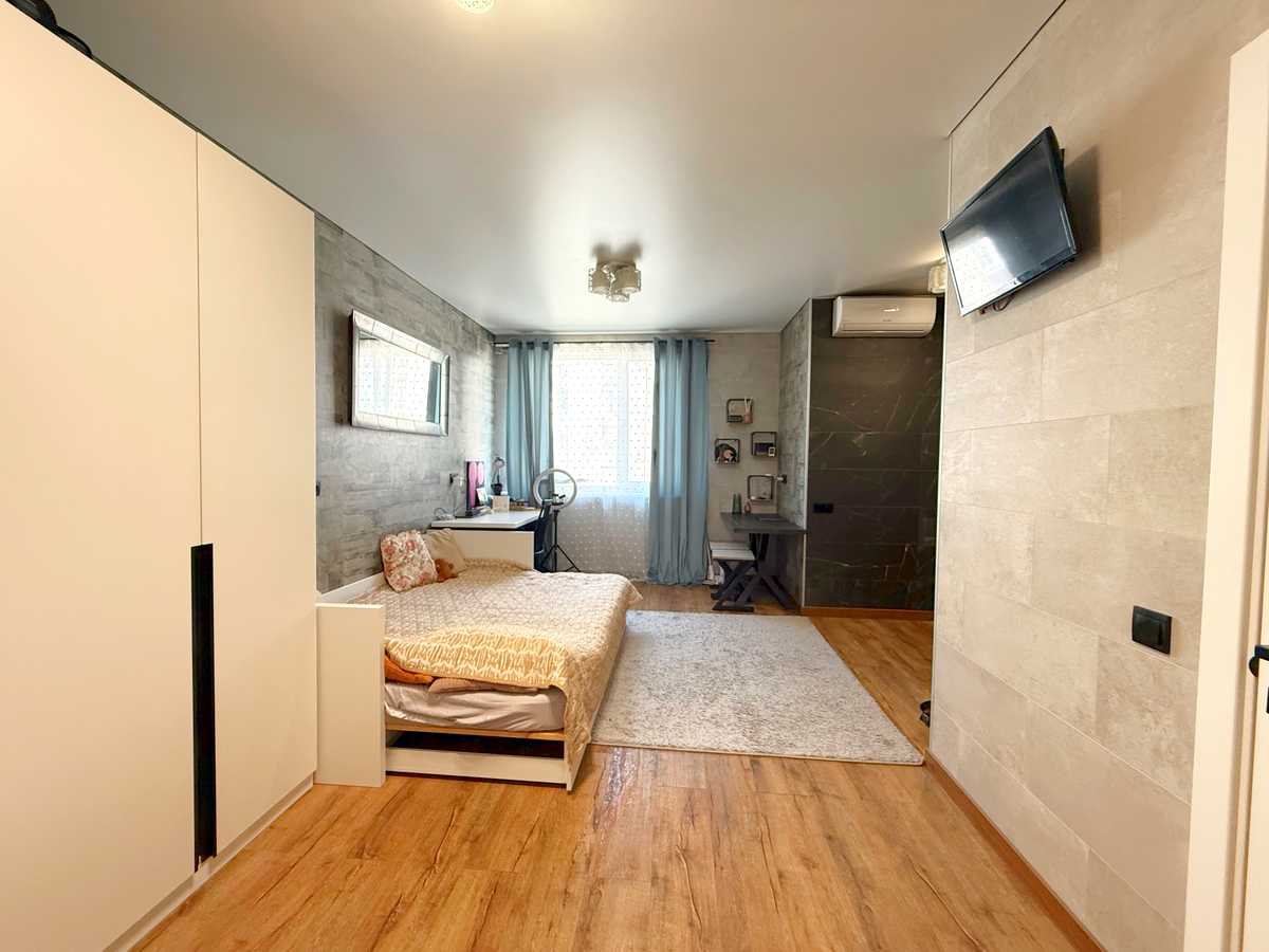 Квартира на вул. Березова, 41 в Київ, ID 318032, фото №2