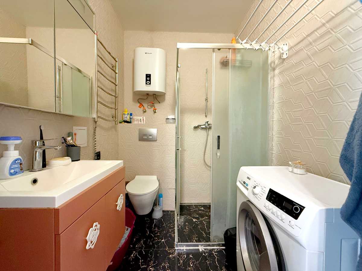 Квартира на вул. Березова, 41 в Київ, ID 318032, фото №5