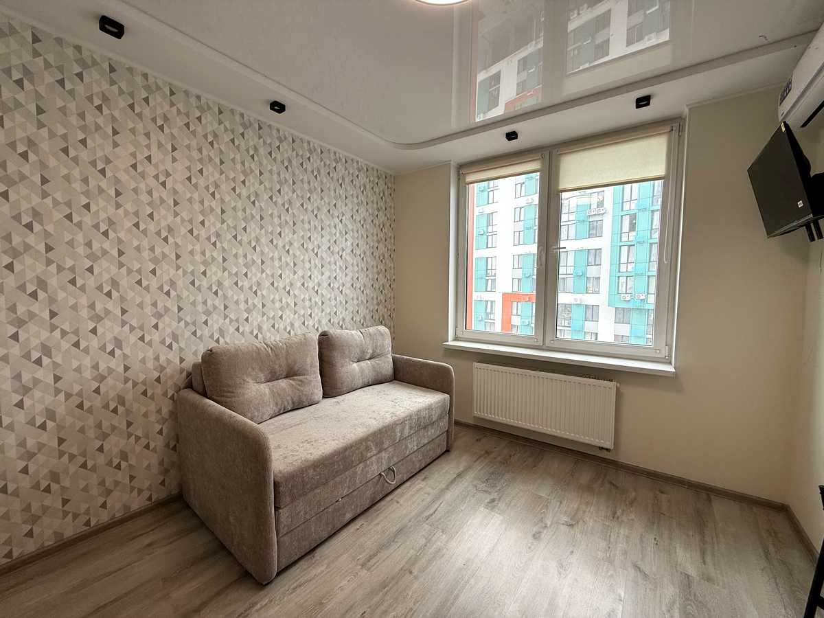Квартира на вул. Оксамитова, 9-А в Київ, ID 326074, фото №1