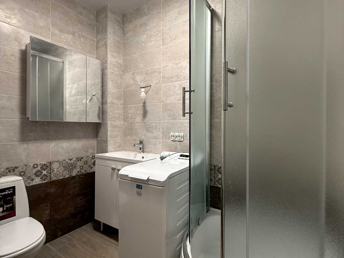 Квартира на вул. Оксамитова, 9-А в Києві, ID 326074, фото №11
