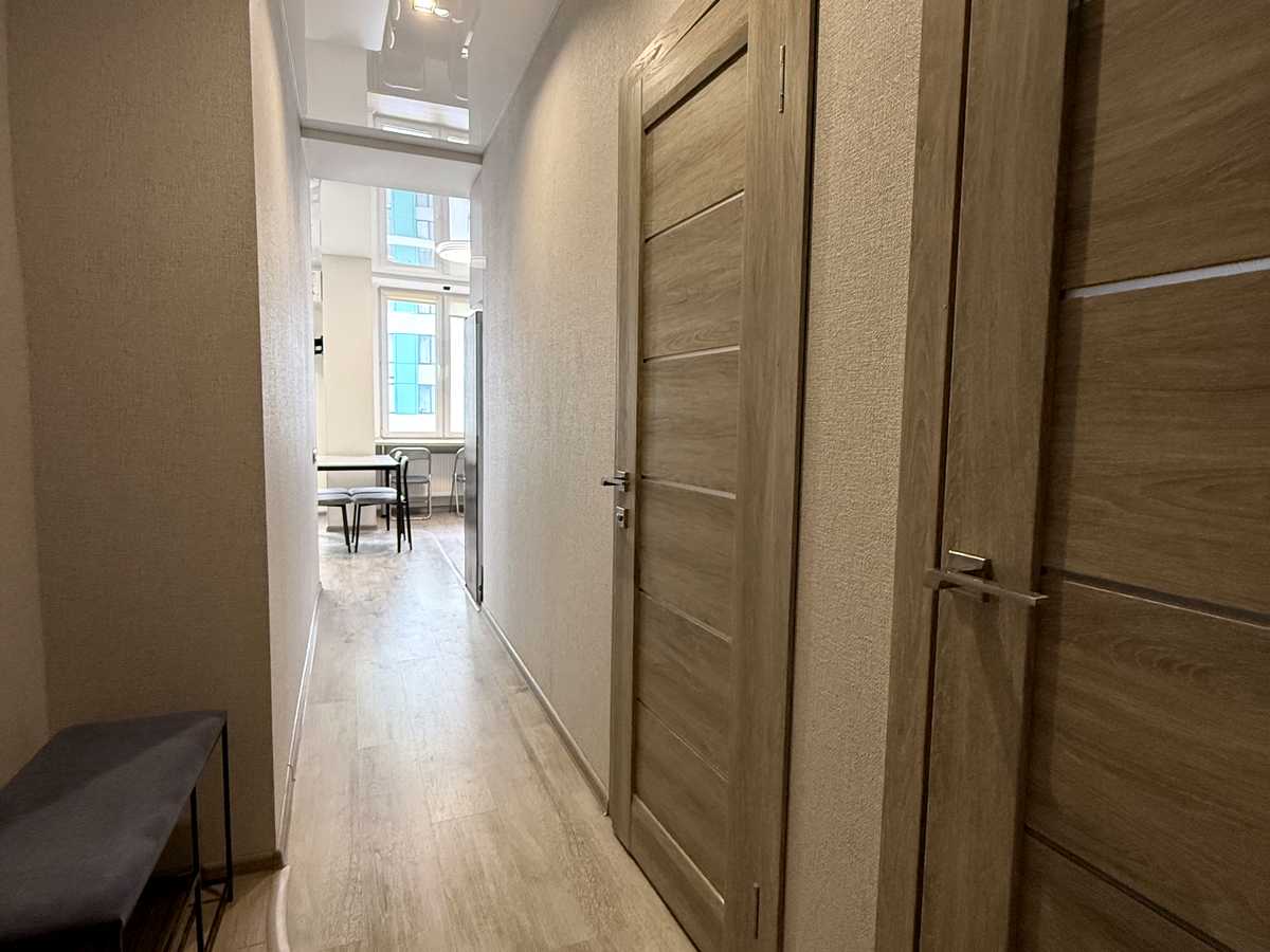 Квартира на вул. Оксамитова, 9-А в Києві, ID 326074, фото №13