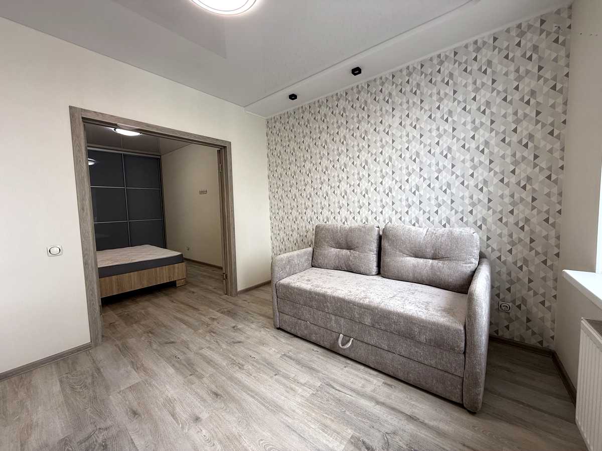 Квартира на вул. Оксамитова, 9-А в Київ, ID 326074, фото №3