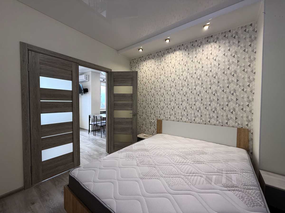 Квартира на вул. Оксамитова, 9-А в Києві, ID 326074, фото №8