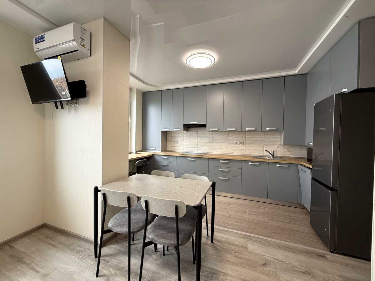 Квартира на вул. Оксамитова, 9-А в Києві, ID 326074, фото №9