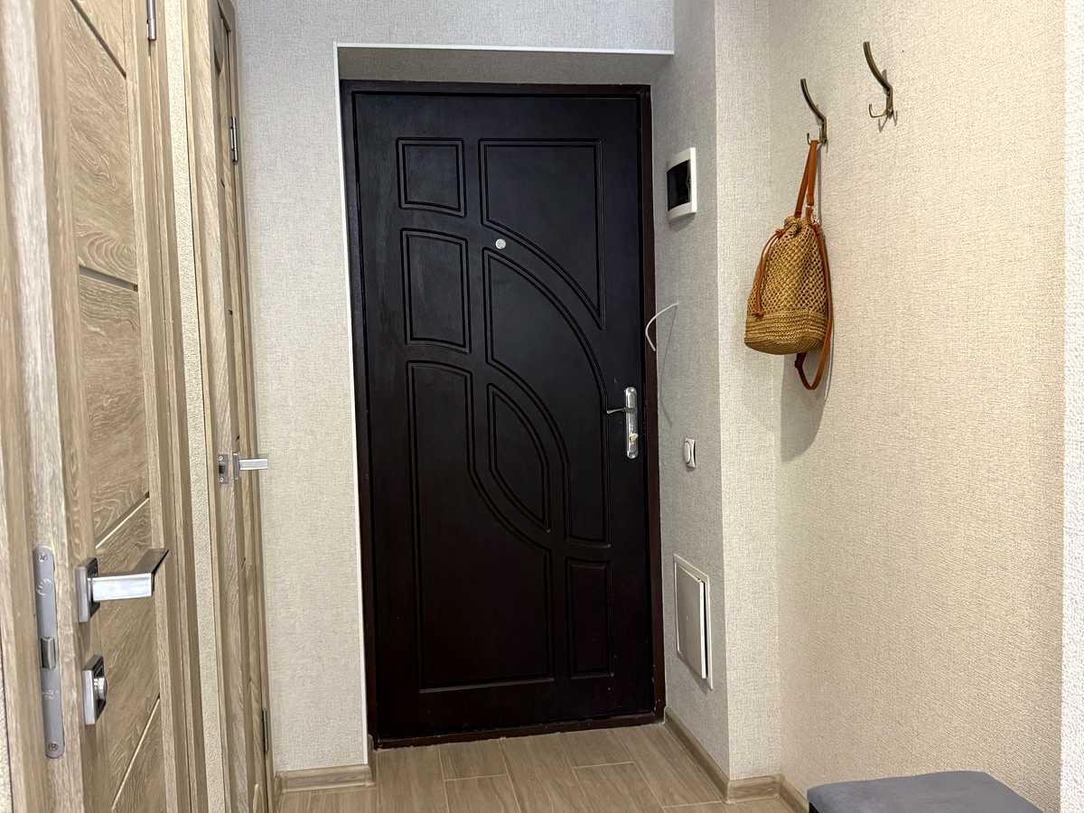Квартира на вул. Оксамитова, 9-А в Києві, ID 326074, фото №10