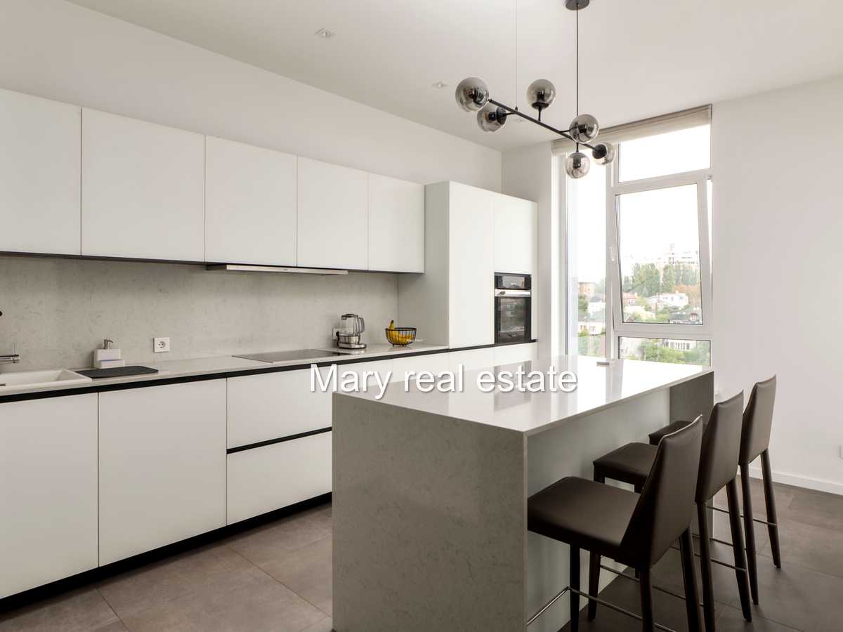 Квартира на вул. Джона Маккейна, 7 в Києві, ID 401652, фото №3