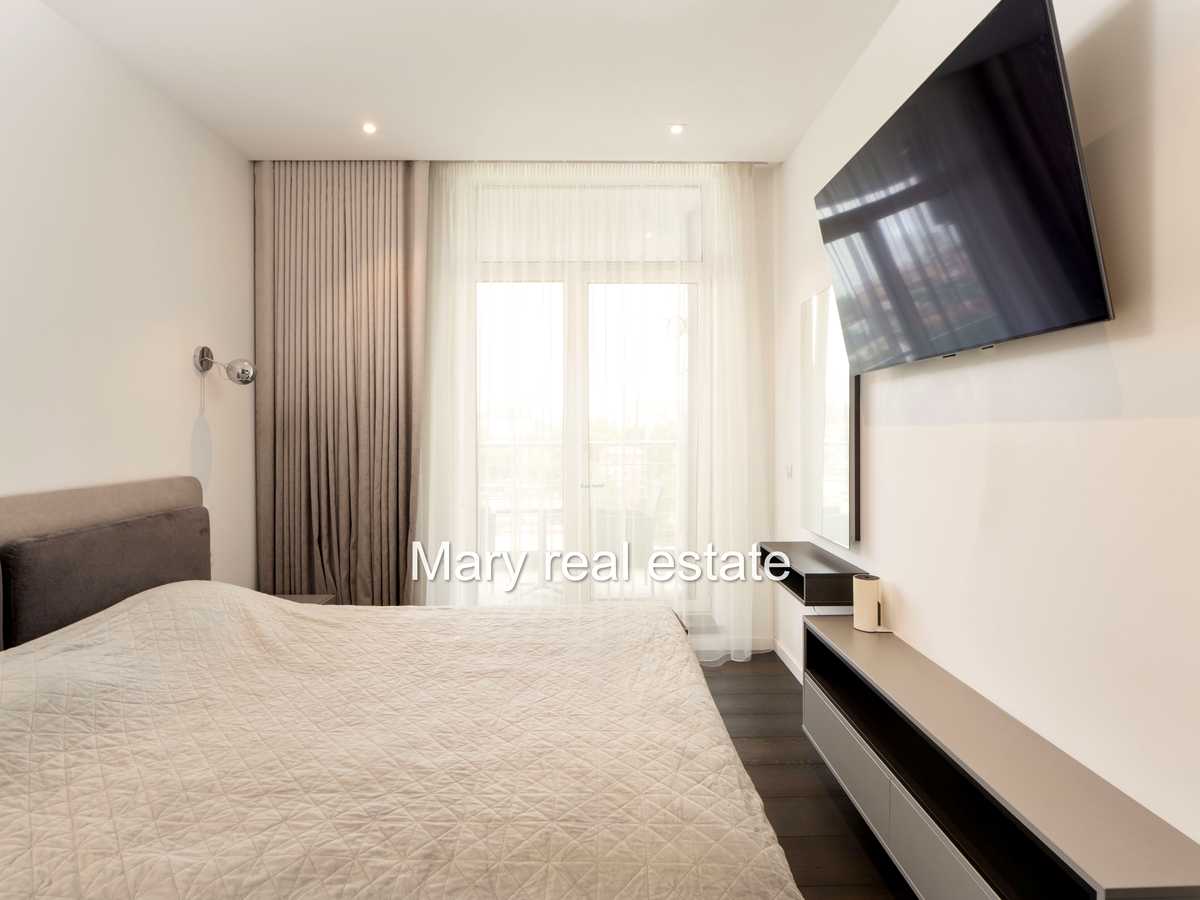 Квартира на вул. Джона Маккейна, 7 в Києві, ID 401652, фото №6