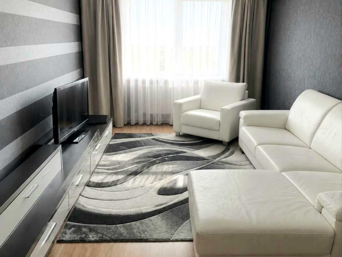 Квартира на вул. Галицька, 46 в Івано-Франківську, ID 318014, фото №2