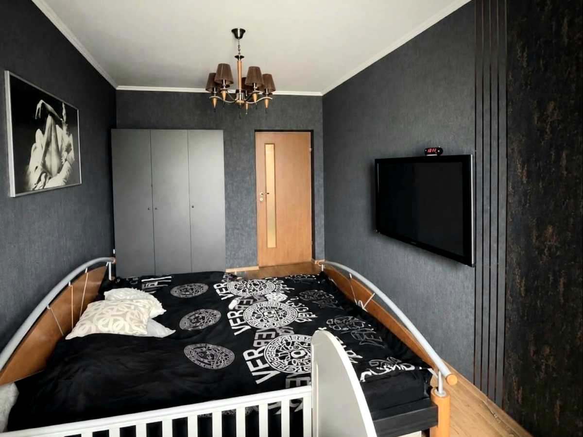 Квартира на вул. Галицька, 46 в Івано-Франківську, ID 318014, фото №9