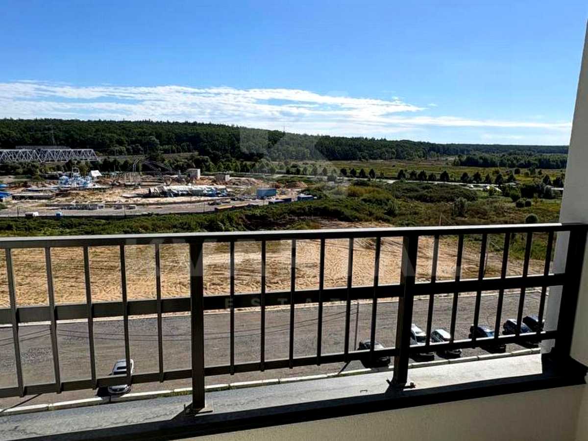 Квартира на вул. Ольги Кобилянської вул. , 1-В/17 в Києві, ID 317996, фото №2
