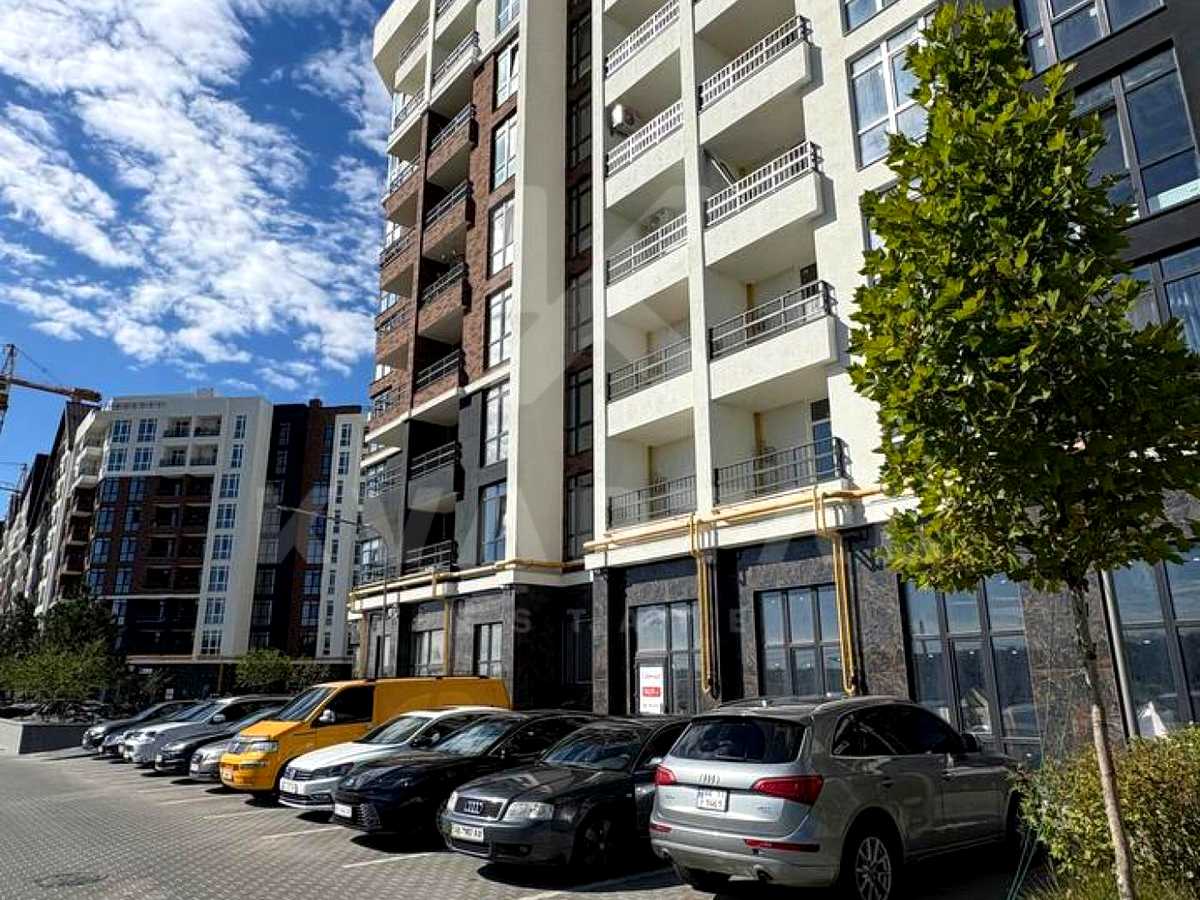 Квартира на вул. Ольги Кобилянської вул. , 1-В/17 в Києві, ID 317996, фото №11