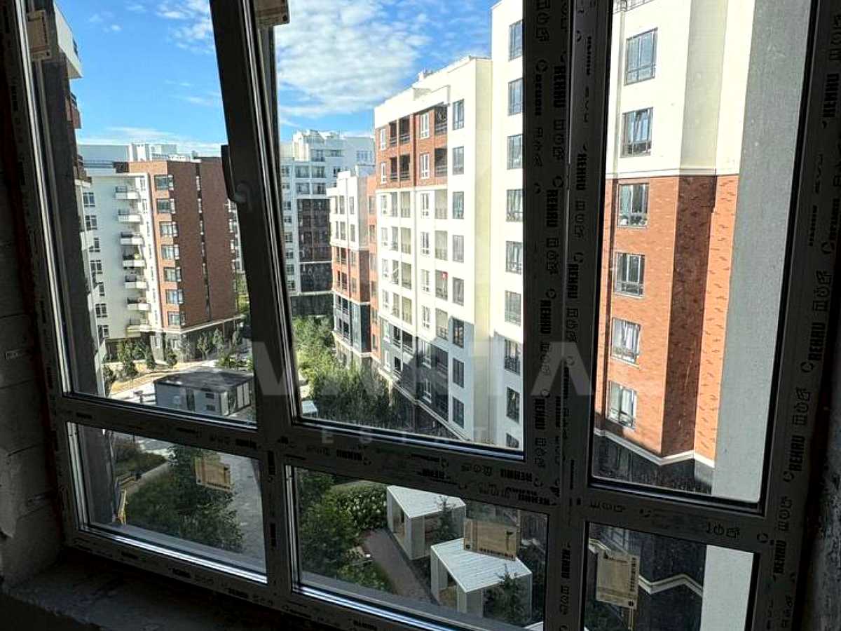 Квартира на вул. Ольги Кобилянської вул. , 1-В/17 в Києві, ID 317996, фото №12