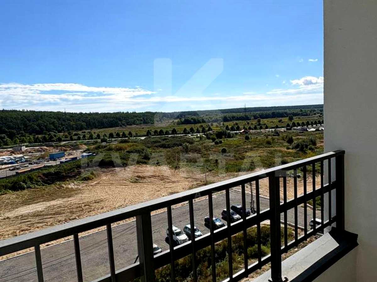 Квартира на вул. Ольги Кобилянської вул. , 1-В/17 в Києві, ID 317996, фото №17