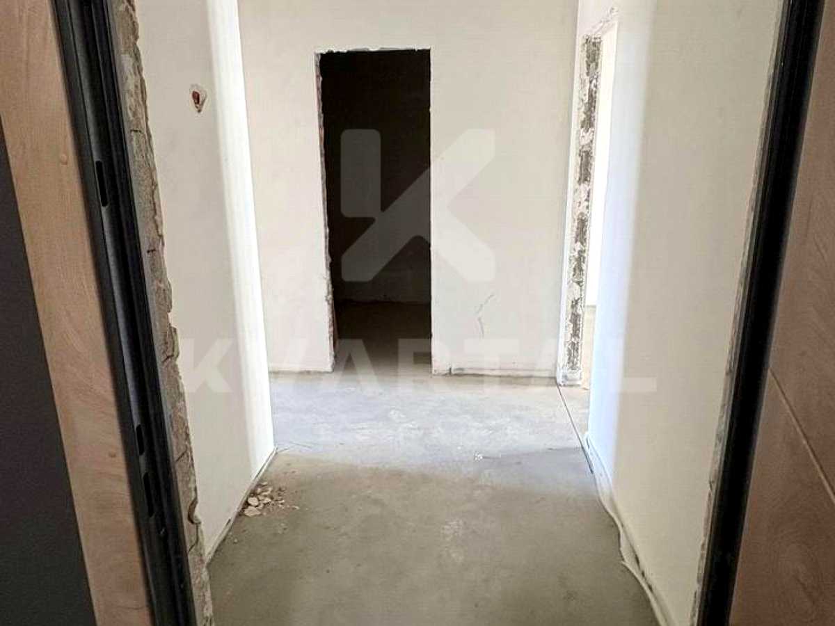 Квартира на вул. Ольги Кобилянської вул. , 1-В/17 в Києві, ID 317996, фото №18