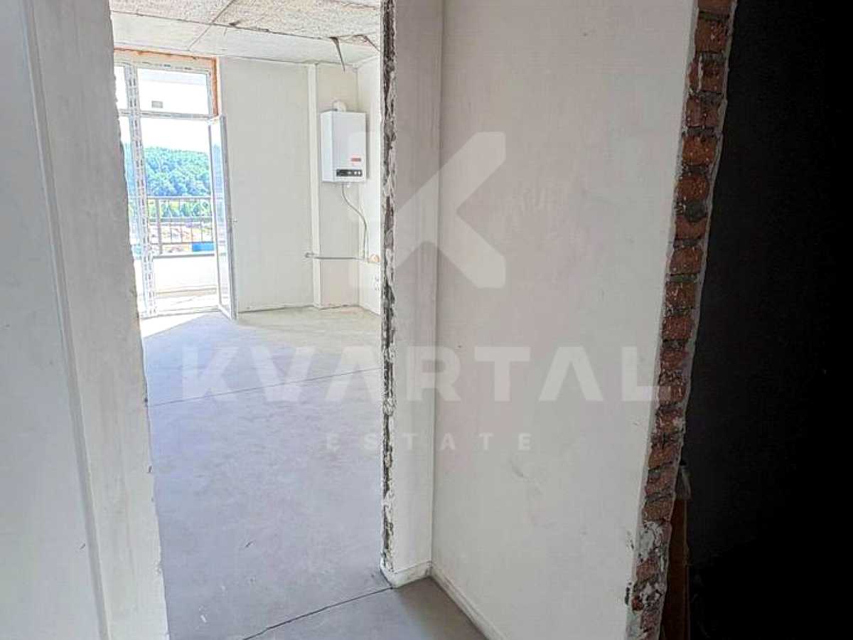Квартира на вул. Ольги Кобилянської вул. , 1-В/17 в Києві, ID 317996, фото №20