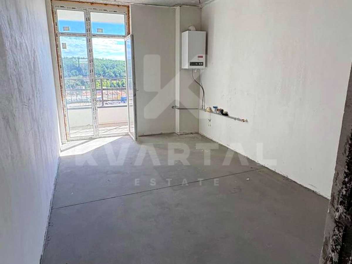 Квартира на вул. Ольги Кобилянської вул. , 1-В/17 в Києві, ID 317996, фото №3