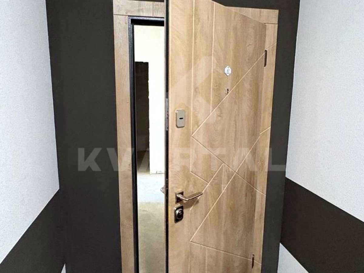 Квартира на вул. Ольги Кобилянської вул. , 1-В/17 в Києві, ID 317996, фото №21