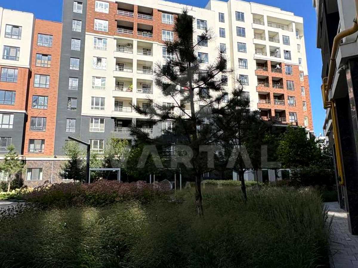 Квартира на вул. Ольги Кобилянської вул. , 1-В/17 в Києві, ID 317996, фото №6