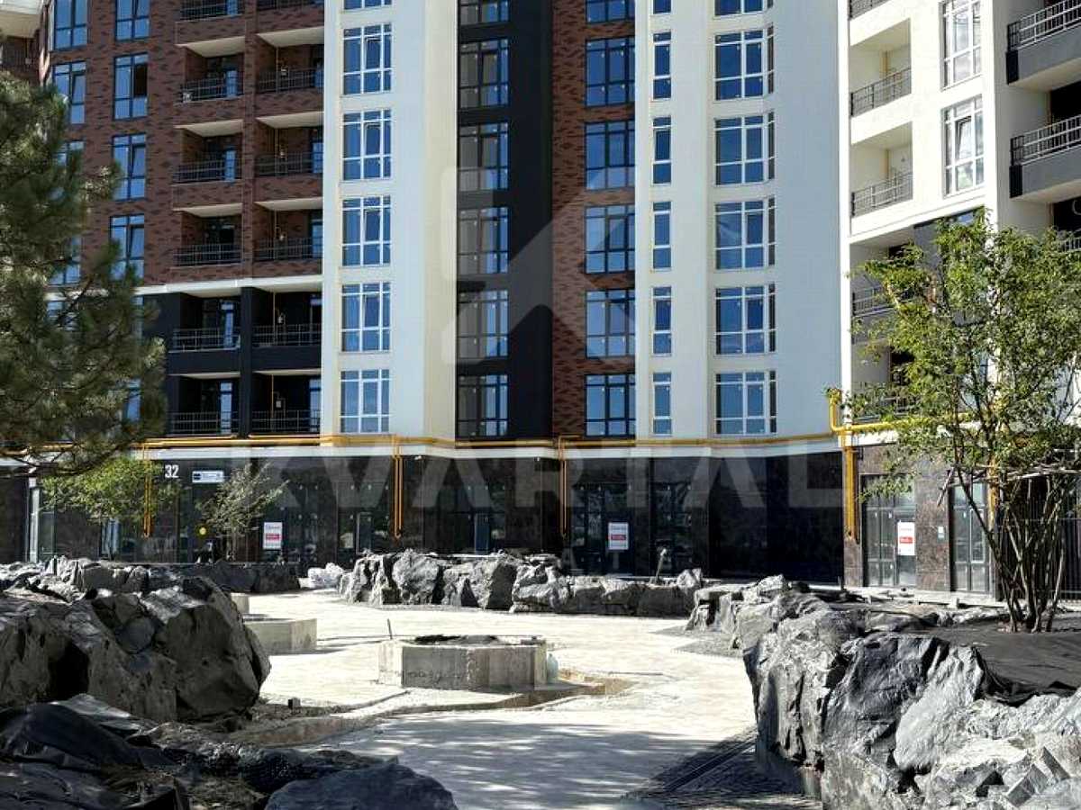 Квартира на вул. Ольги Кобилянської вул. , 1-В/17 в Києві, ID 317996, фото №7
