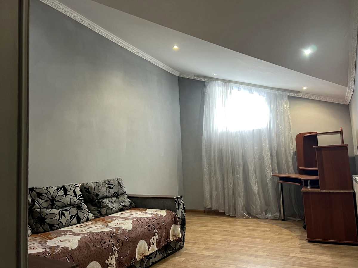 Квартира на вул. Юліана Целевича вул., 34/2 в Івано-Франківськ, ID 317991, фото №1