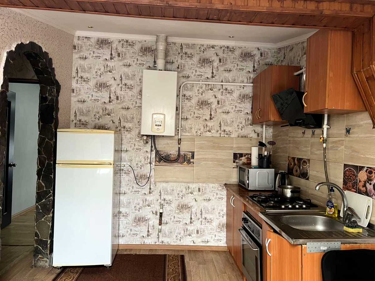Квартира на вул. Юліана Целевича вул., 34/2 в Івано-Франківськ, ID 317991, фото №5