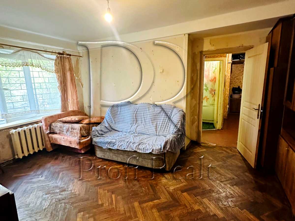 Квартира на бул. Верховної Ради, 18-А в Київ, ID 317963, фото №1