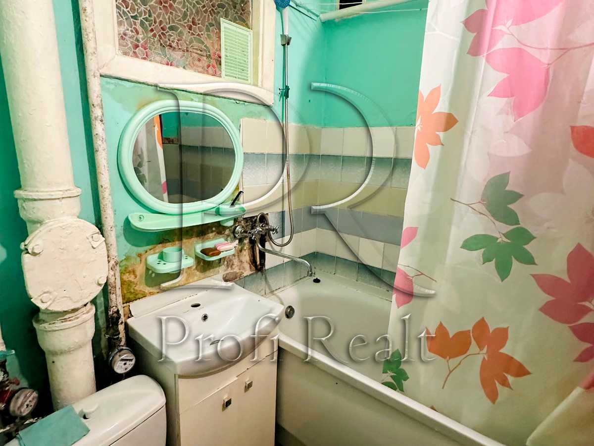 Квартира на бул. Верховної Ради, 18-А в Київ, ID 317963, фото №2