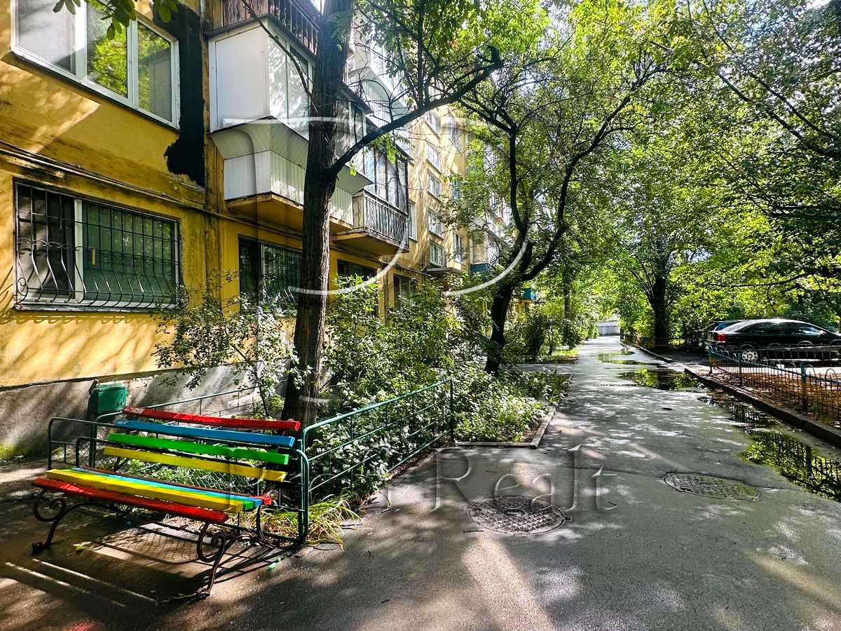Квартира на бул. Верховної Ради, 18-А в Київ, ID 317963, фото №4