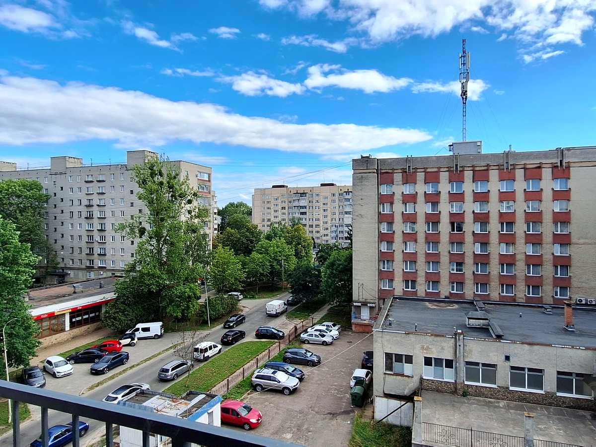 Квартира на вул. Леоніда Перфецького в Львові, ID 317925, фото №11