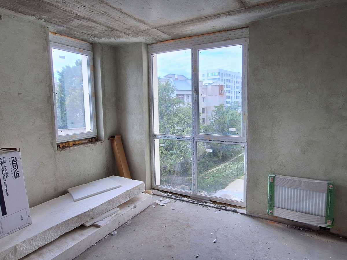 Квартира на вул. Леоніда Перфецького в Львові, ID 317925, фото №7